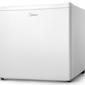 Frigobar 45 litros Degelo Manual Branco - MRC06B1 - Midea 110 V
