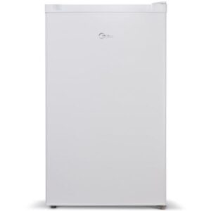 Frigobar 124 litros Degelo Manual Branco - MRC12B1 - Midea 110 V