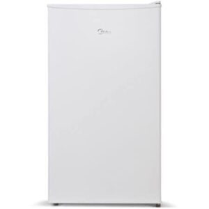 Frigobar 93 litros Degelo Manual Branco - MRC10B1 - Midea 110 V