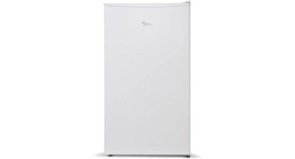 Frigobar 93 litros Degelo Manual Branco - MRC10B1 - Midea 110 V 1