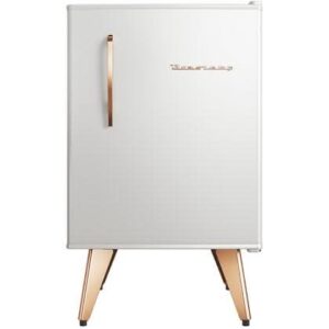 Frigobar 76 litros Degelo Manual Gelo Retrô - BRA08BBBNA - Brastemp 220 V