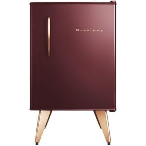 Frigobar 76 litros Degelo Manual Vinho Retrô - BRA08BGANA - Brastemp 110 V