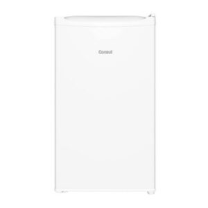 Frigobar 120 litros Com Gaveta Multiuso Branco CRC12CBANA - Consul 110 V