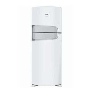 Geladeira / Refrigerador Duplex 441 litros Frutaria Bem Estar Branco - CRM54BBBNA - Consul 220 V