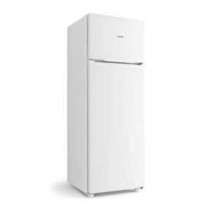 Geladeira / Refrigerador Duplex 334 litros Cycle Defrost Branco - CRD36GBANA - Consul 110 V
