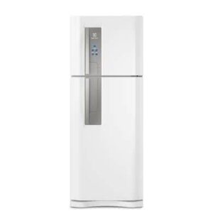 Geladeira / Refrigerador French Door 579 litros Frost Free Inox - DM84X - Electrolux 110 V 7