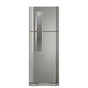 Geladeira / Refrigerador French Door 579 litros Frost Free Inox - DM84X - Electrolux 220 V 4