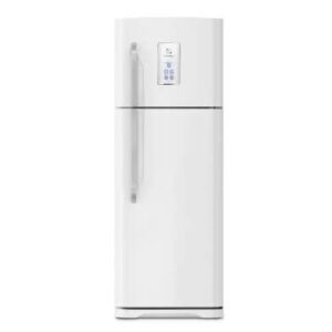 Geladeira / Refrigerador Duplex 464 litros Frost Free Branco - TF52 - Electrolux 110 V