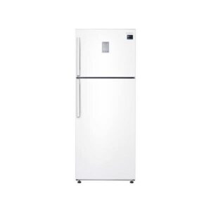 Geladeira / Refrigerador Duplex 453 litros Frost Free Branco - RT46K6341WW/AZ - Samsung 110 V