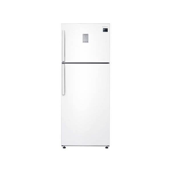 Geladeira / Refrigerador Duplex 453 litros Frost Free Branco - RT46K6341WW/AZ - Samsung 110 V 1