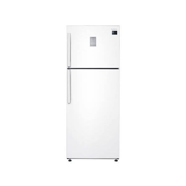 Geladeira / Refrigerador Duplex 453 litros Frost Free Branco - RT46K6341WW/AZ - Samsung 110 V