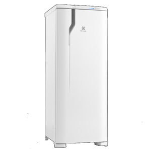 Geladeira / Refrigerador 323 litros Frost Free Branco Painel Blue Touch RFE39 - Electrolux 220 V 11