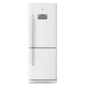 Refrigerador Frost Free Bottom Freezer Inverter Branco 454 Litros 110 V (IB53)