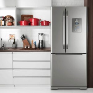 Gostamos de comprar Electrolux com desconto