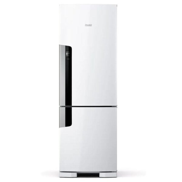 Geladeira / Refrigerador Inverse CRE44ABANA Consul 397 litros Branca 220 V 6