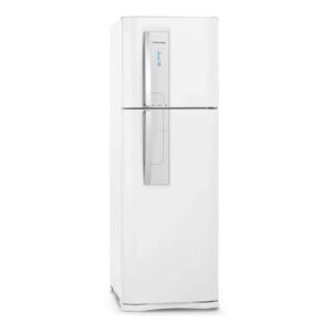 Geladeira / Refrigerador Duplex Electrolux TF42 382 litros Branco 110v