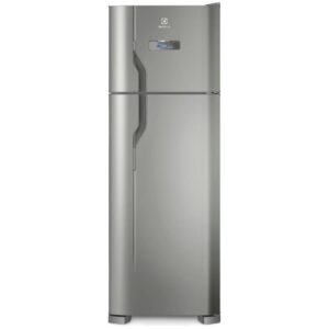 Geladeira / Refrigerador TF39S Inox Frost Free 310 Litros Electrolux 220 V