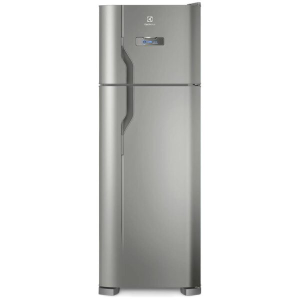 Geladeira / Refrigerador TF39S Inox Frost Free 310 Litros Electrolux 220 V 1