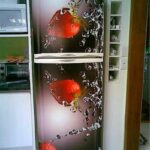 Como envelopar uma geladeira: Passo a Passo Completo + 17 Ideias 5