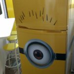 Como envelopar uma geladeira: Passo a Passo Completo + 17 Ideias 17