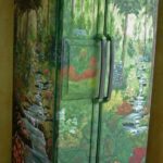 Como envelopar uma geladeira: Passo a Passo Completo + 17 Ideias 15