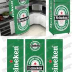 Como envelopar uma geladeira: Passo a Passo Completo + 17 Ideias 12