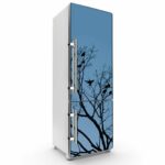 Como envelopar uma geladeira: Passo a Passo Completo + 17 Ideias 11