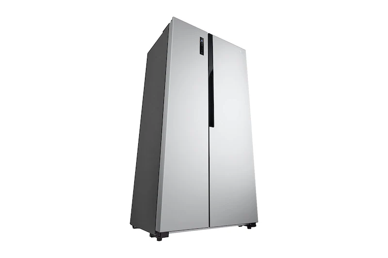 Geladeira LG Side by Side 519L – Compressor Inverter GC-B187PQAM – 220V 5