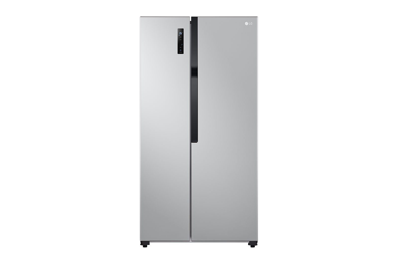 Geladeira LG Side by Side 519L – Compressor Inverter GC-B187PQAM – 220V 11