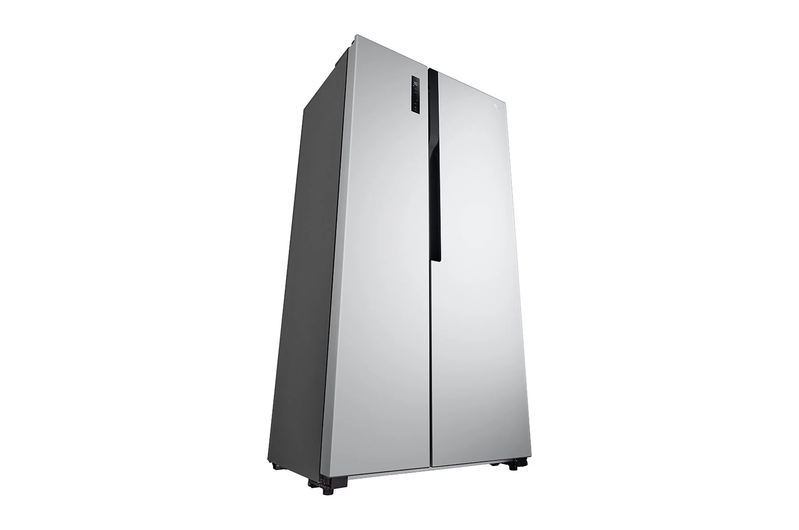 Geladeira LG Side by Side 519L – Compressor Inverter GC-B187PQAM – 220V 13