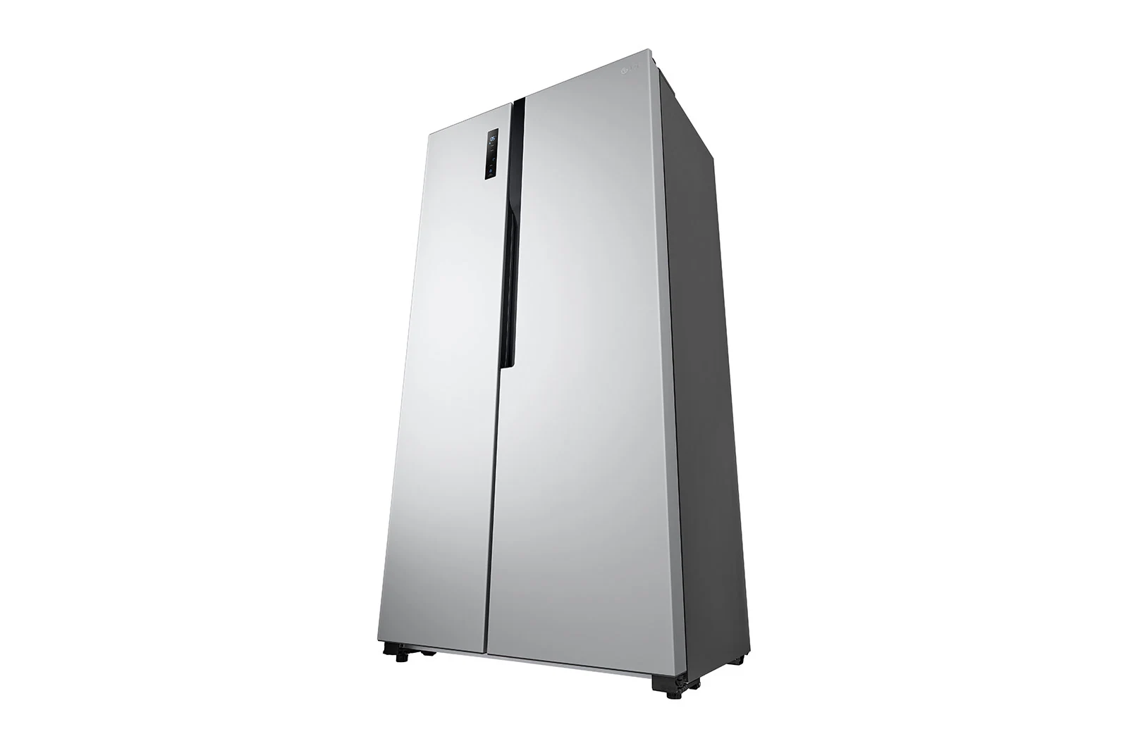 Geladeira LG Side by Side 519L – Compressor Inverter GC-B187PQAM – 220V 14