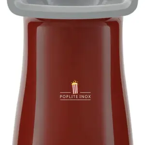 Pipoqueira Elétrica Poplite Bpi01 1200w Vermelha Britânia