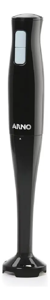 Mixer Arno Turbomix Duo Cor Preto 6