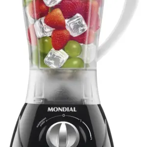 Liquidificador Easy Power Mondial 550W - L-550-B