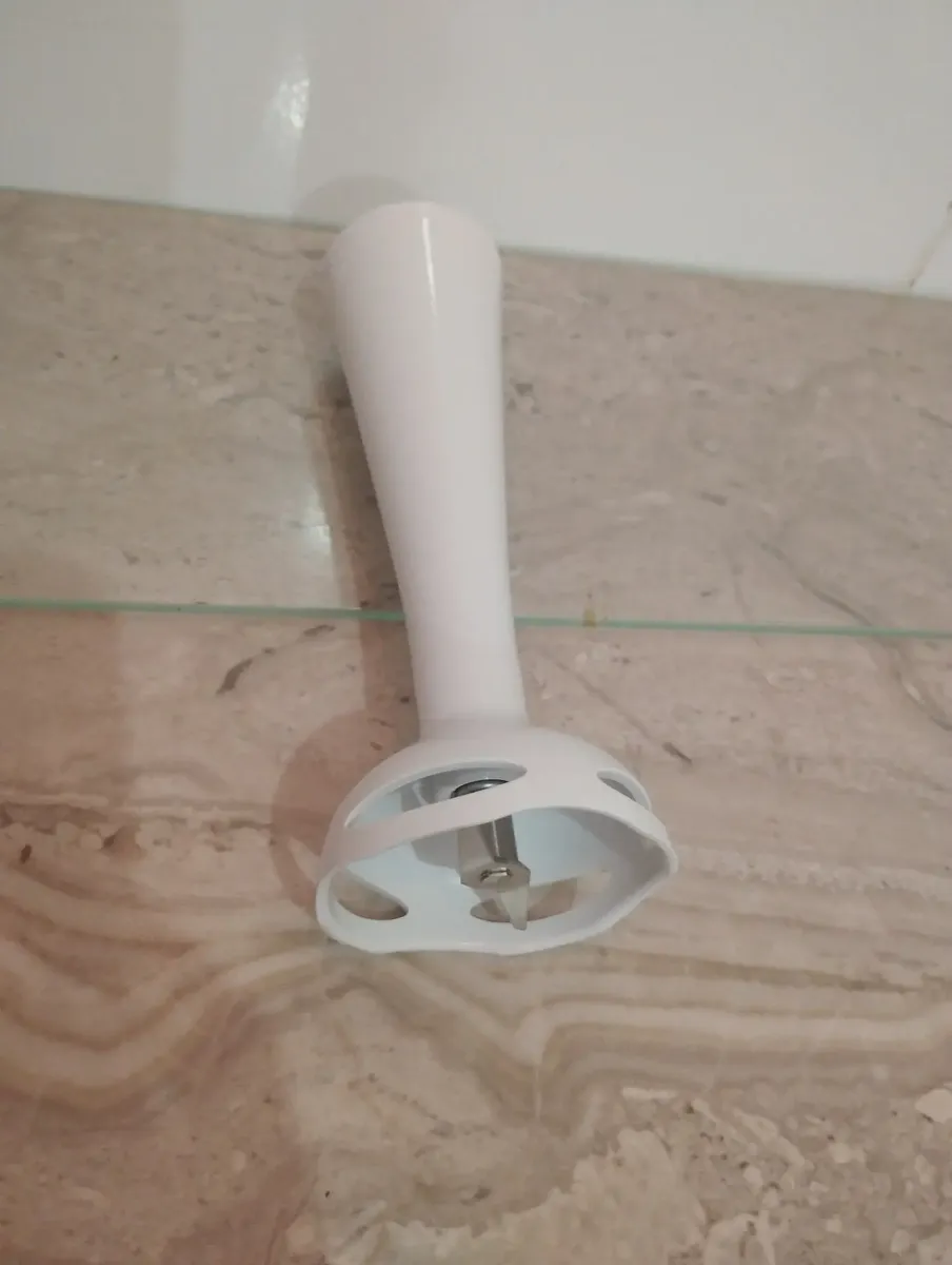 Mixer De Mão Portátil Branco 200w Com Copo 700ml MIX1002 Elgin 12