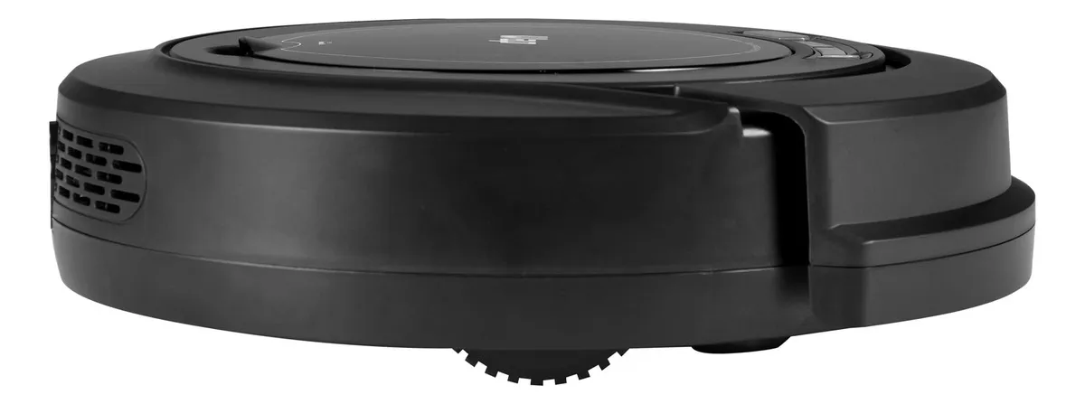 Robô Aspirador Robot W90 30W Wap Preto 7