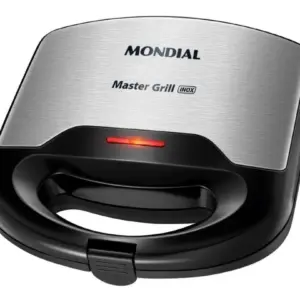 Sanduicheira Mondial Master Grill 750W S-20