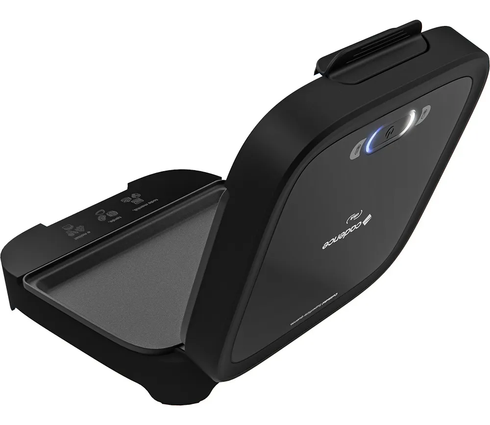 Sanduicheira Grill Cadence Click SAN400 Elétrica 7
