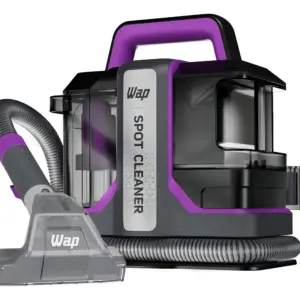 Extratora de Sujeira Portátil WAP Spot Cleaner W3 1450W