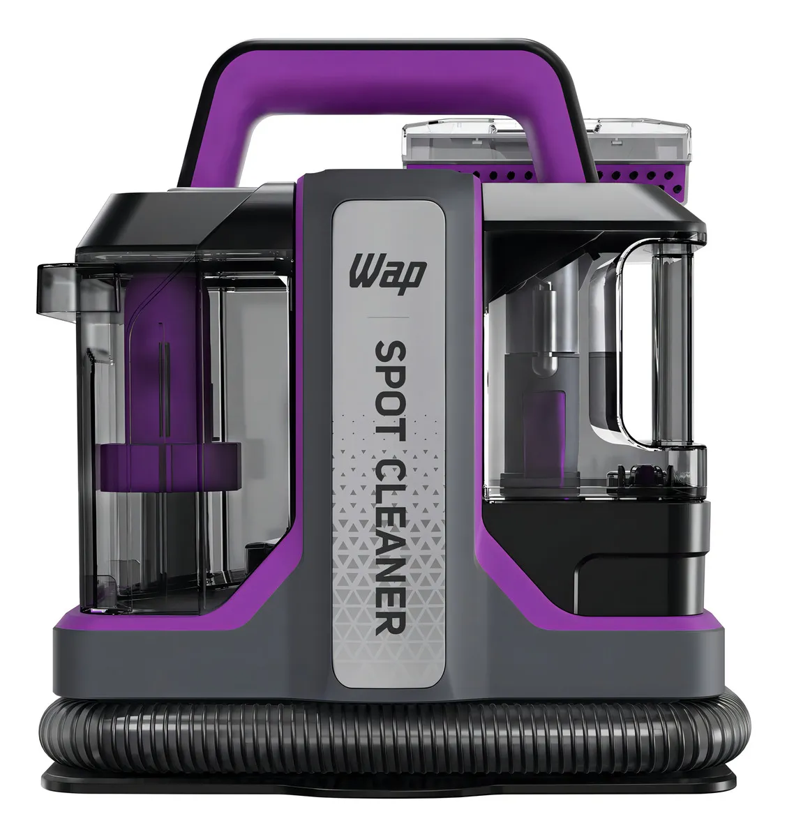 Extratora de Sujeira Portátil WAP Spot Cleaner W3 1450W 6