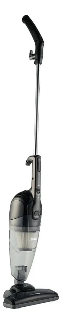 Aspirador de Pó Vertical 3 em 1 WAP Silent Speed Max 1350W