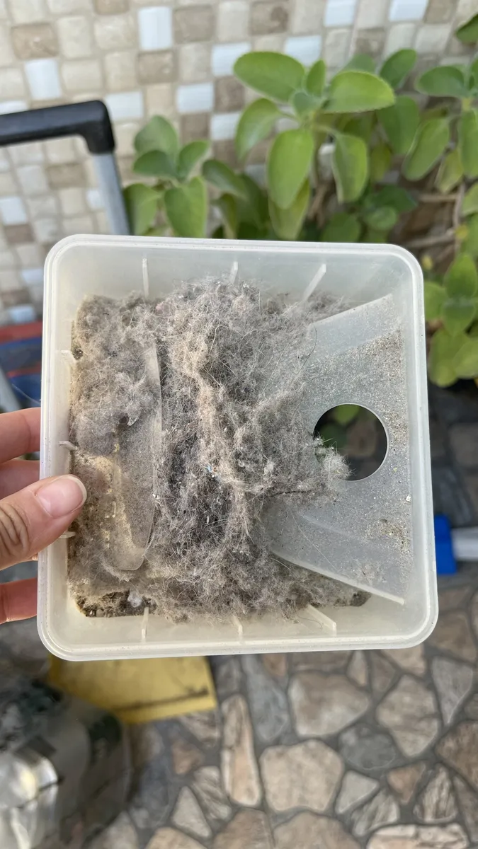 Aspirador de Pó Robô Philco 3 em 1 PAS23 Com Mop Preto 10