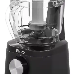 Processador de Alimentos Philco Compacto 420W 500ml PMN04A