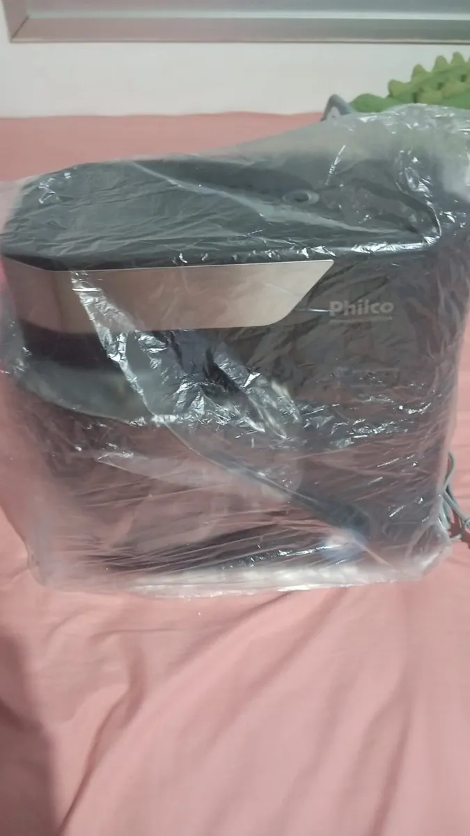 Batedeira Planetária Philco 900W 5L Branca 12 Velocidades Turbo PBP90A 20