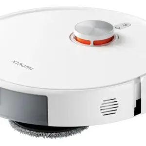 Robô Aspirador Xiaomi S40 Pro 15000Pa Alexa Google Branco BIVOLT