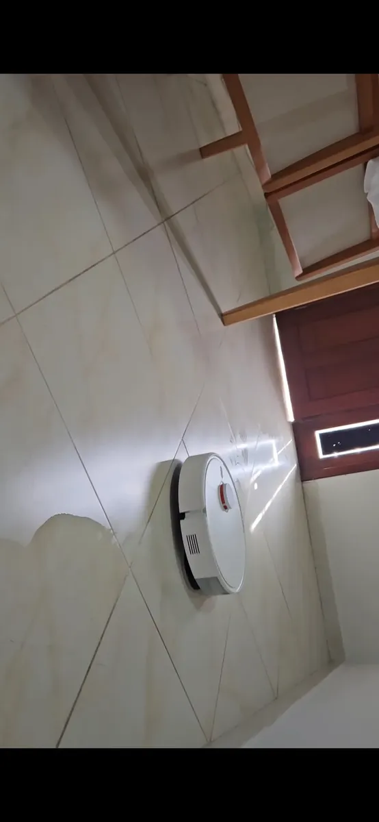 Robô Aspirador Xiaomi S40 Pro 15000Pa Alexa Google Branco BIVOLT 17