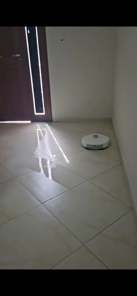 Robô Aspirador Xiaomi S40 Pro 15000Pa Alexa Google Branco BIVOLT 18
