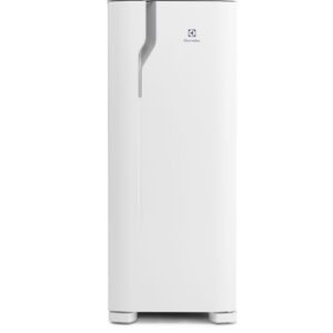 Geladeira Electrolux Cycle Defrost 240L Degelo Prático Uma Porta Branca (RE31)