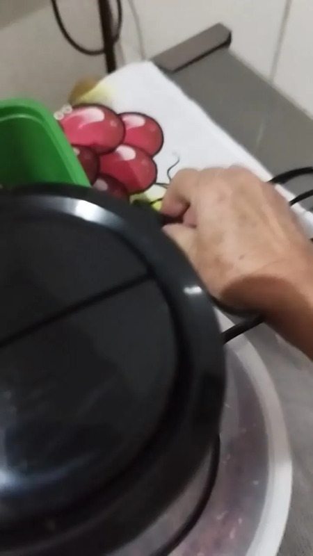 Multiprocessador Elétrico de Alimentos em Inox 2L Mostaz — Review Completo 17