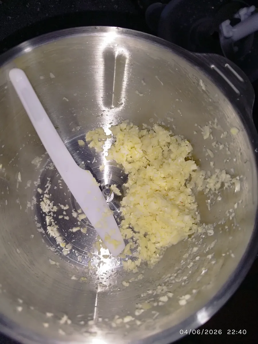 Multiprocessador Elétrico de Alimentos em Inox 2L Mostaz — Review Completo 22